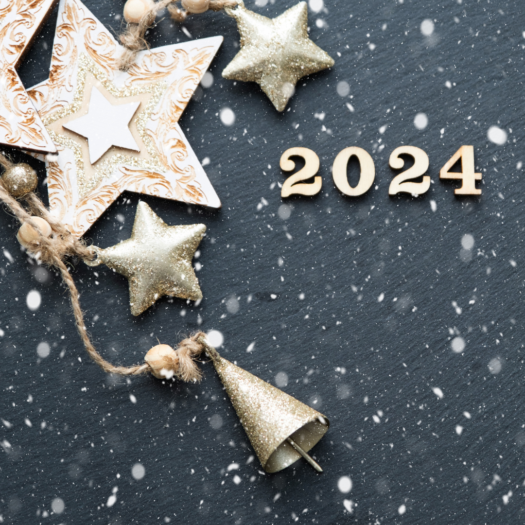 Insider Look into 2024