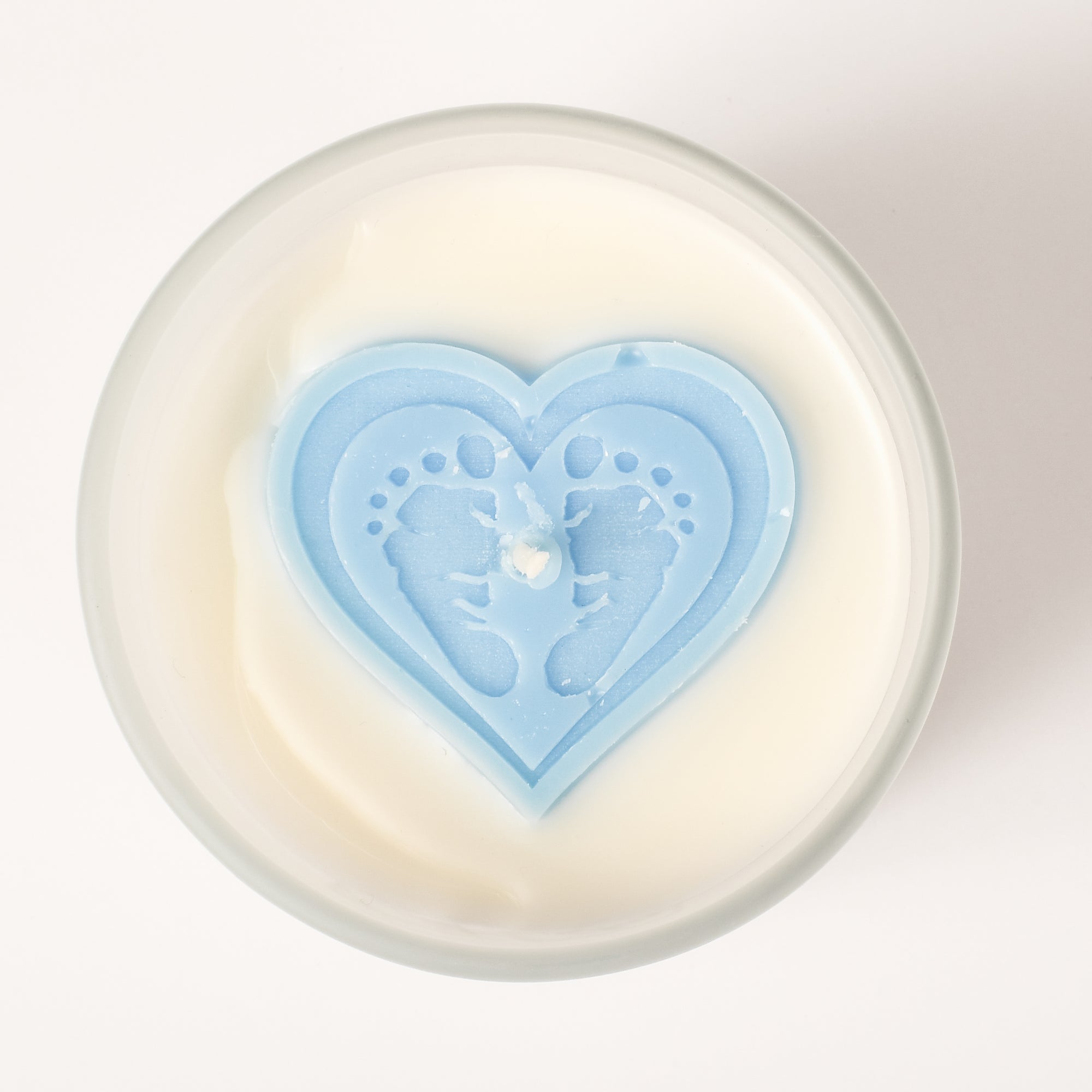 Sweet Baby Feet | 8oz Tumbler Candle | Signature Collection